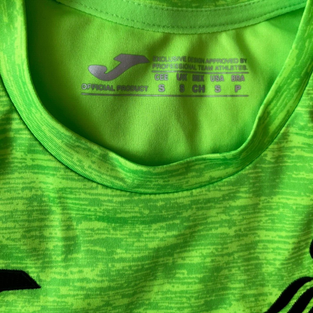 Swansea City Jersey Training Shirt Joma Sleeveless Vest Football Size Men S