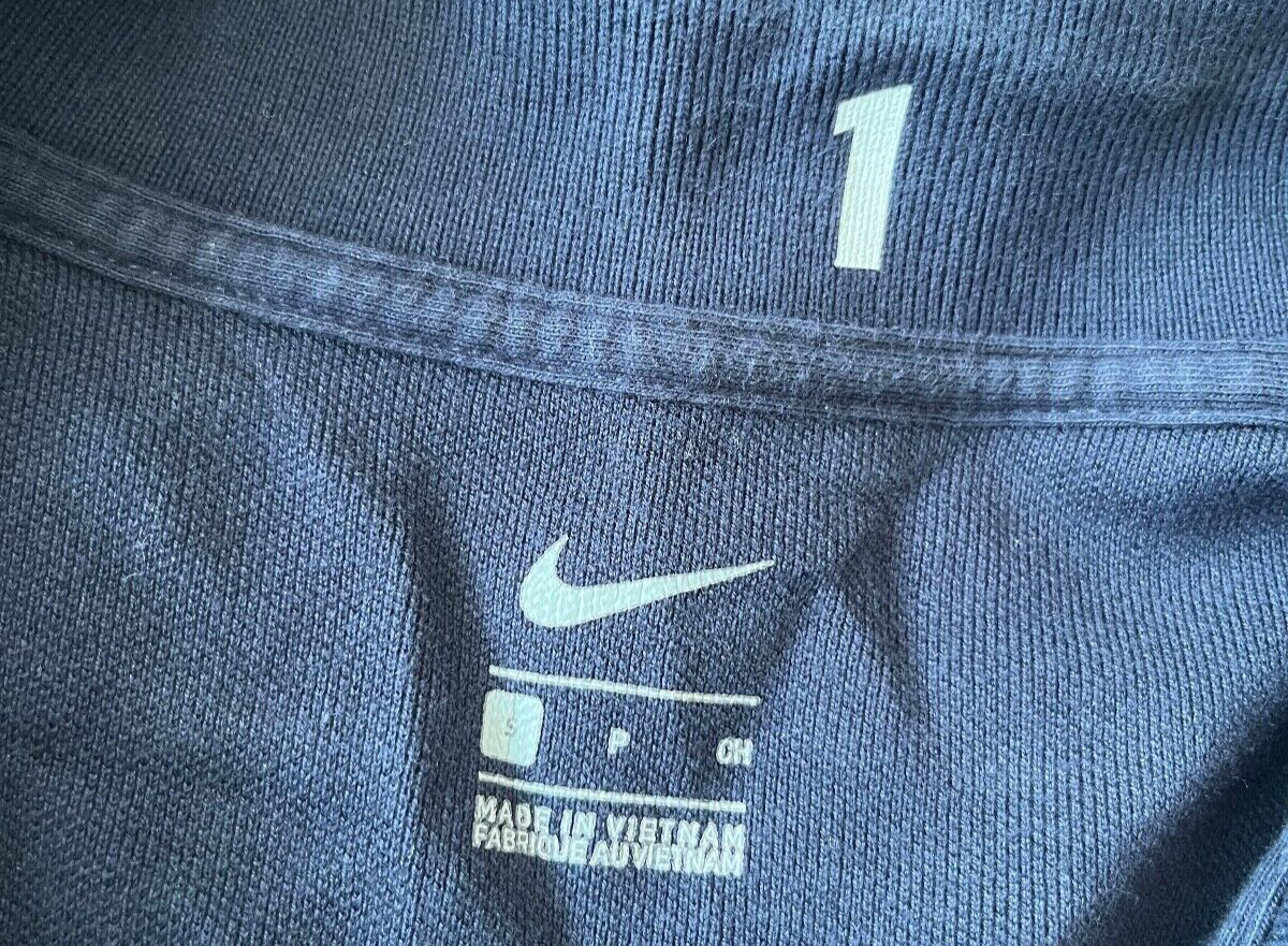 Norway Training Polo Shirt Presentation Jersey Nike Football Size Men S