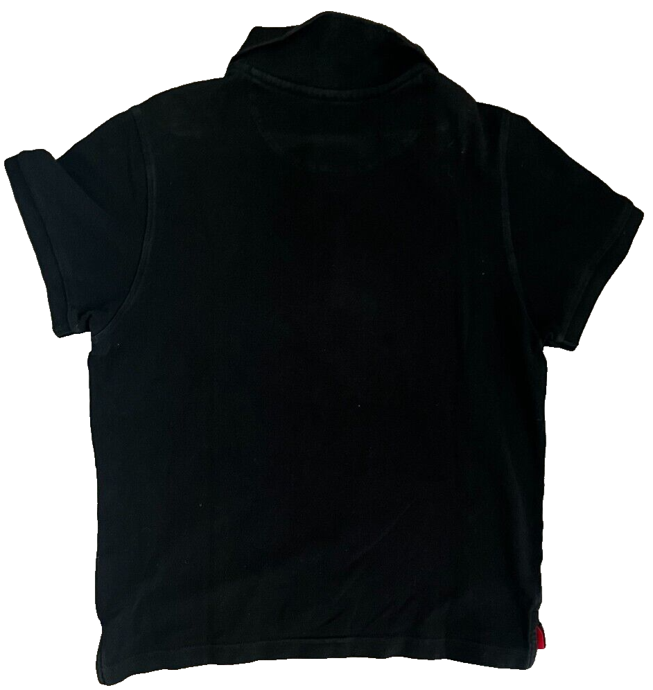 Ducati Course Moto GP Racing Polo Shirt Jersey Camiseta Trikot Mailot Men Size M