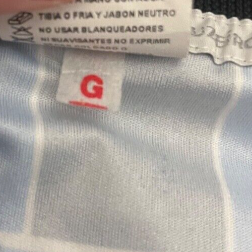 RARE Queretaro Jersey 2005 2006 Home Shirt Cruzeiro Q Football Size Men M