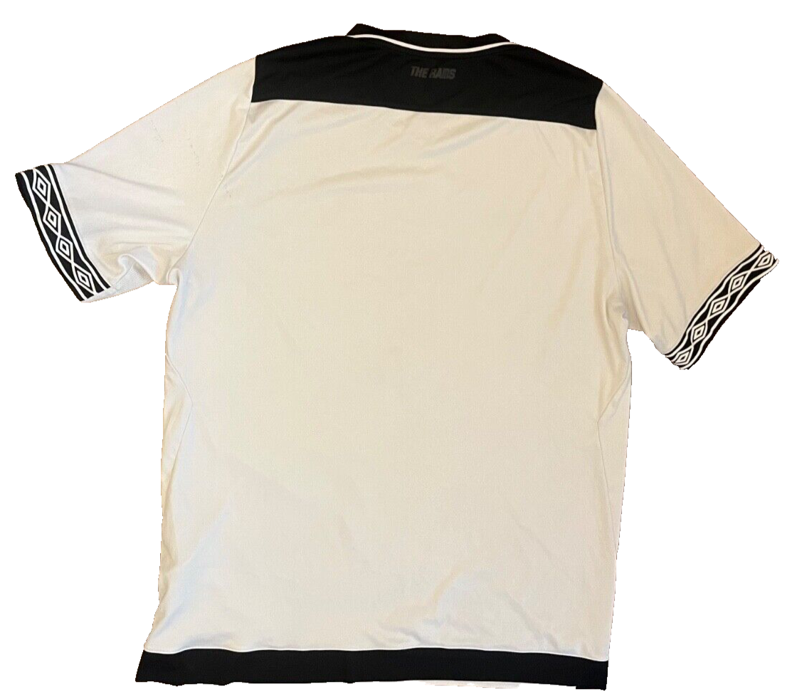 Derby County Jersey 2018 2019 Home Shirt Umbro Football Men Size XL