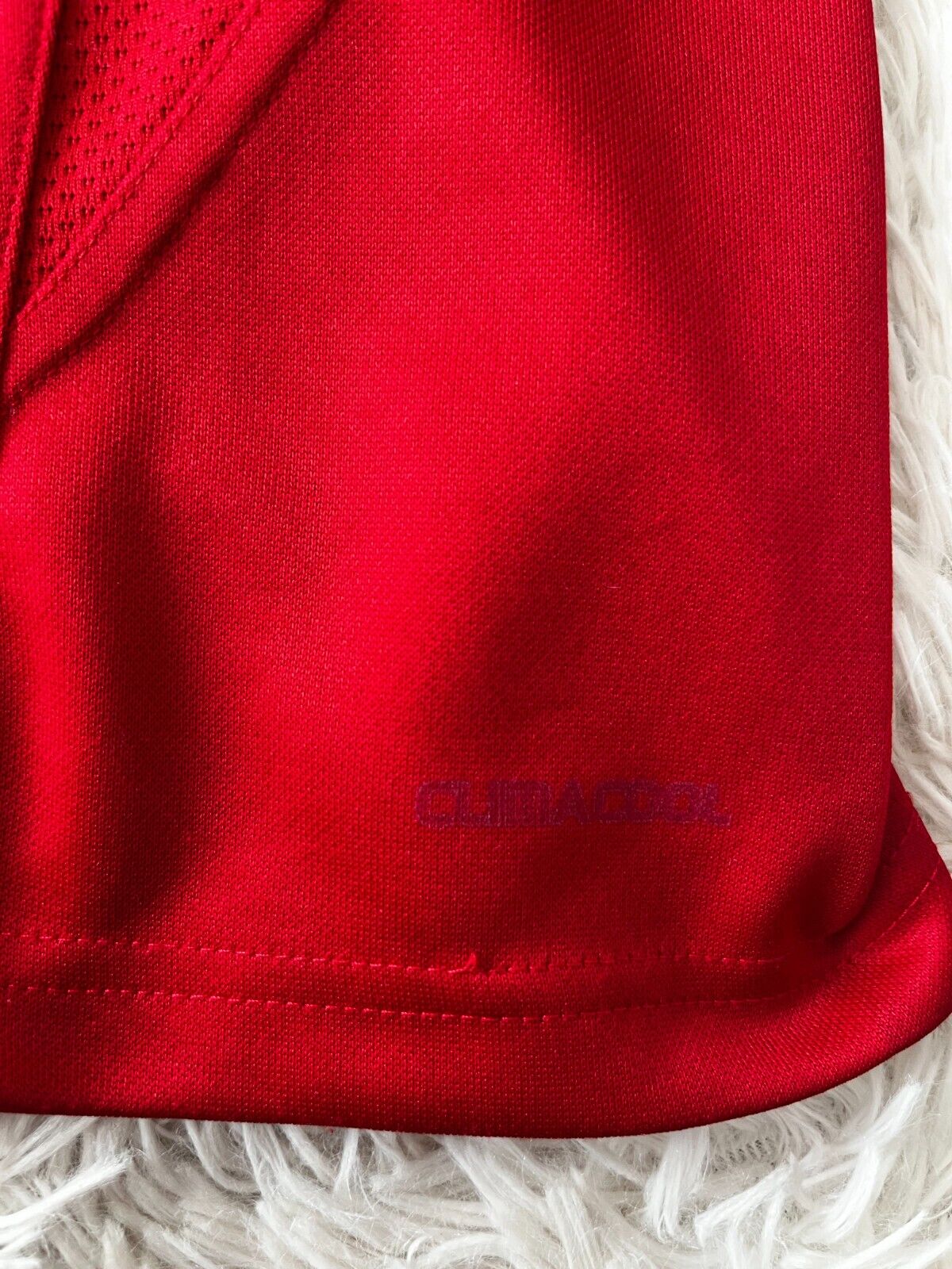 British Irish Lions Rugby 2008 2009 Home Shirt Jersey Adidas Size Men XL