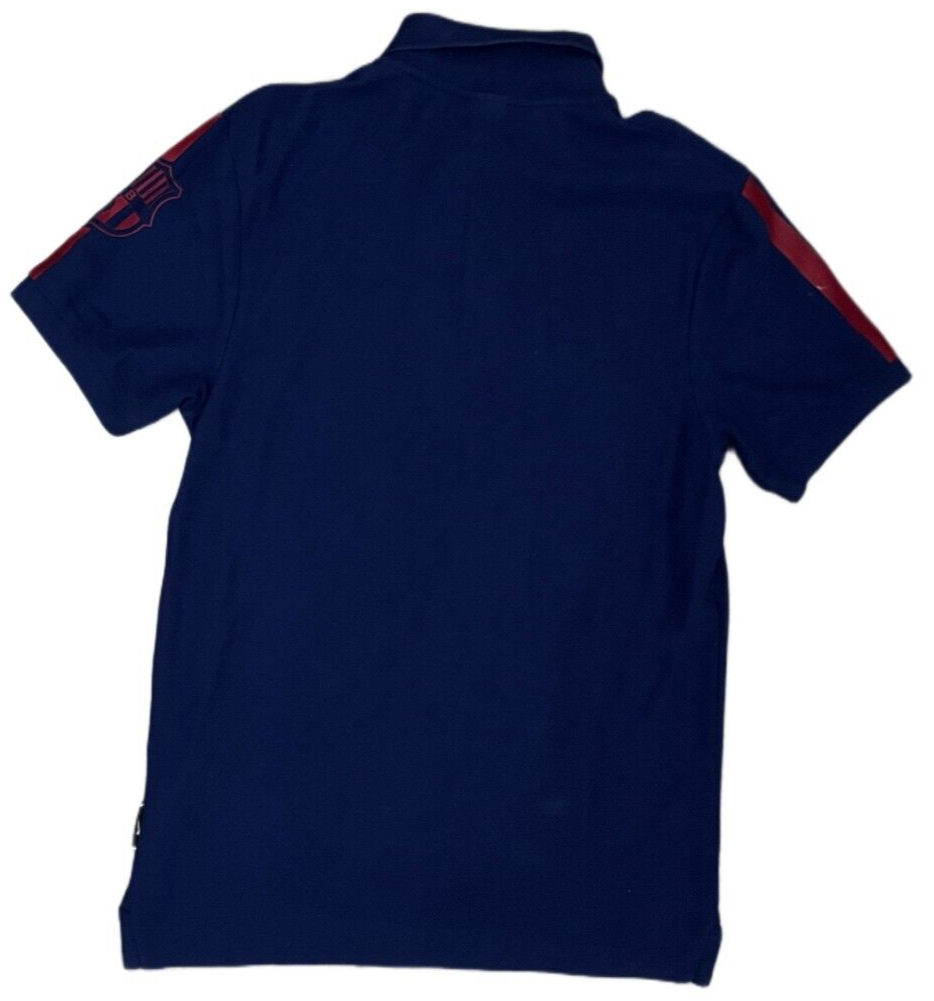 Barcelona Presentation Polo Shirt Jersey Nike Camiseta Trikot Mailot Size Men M