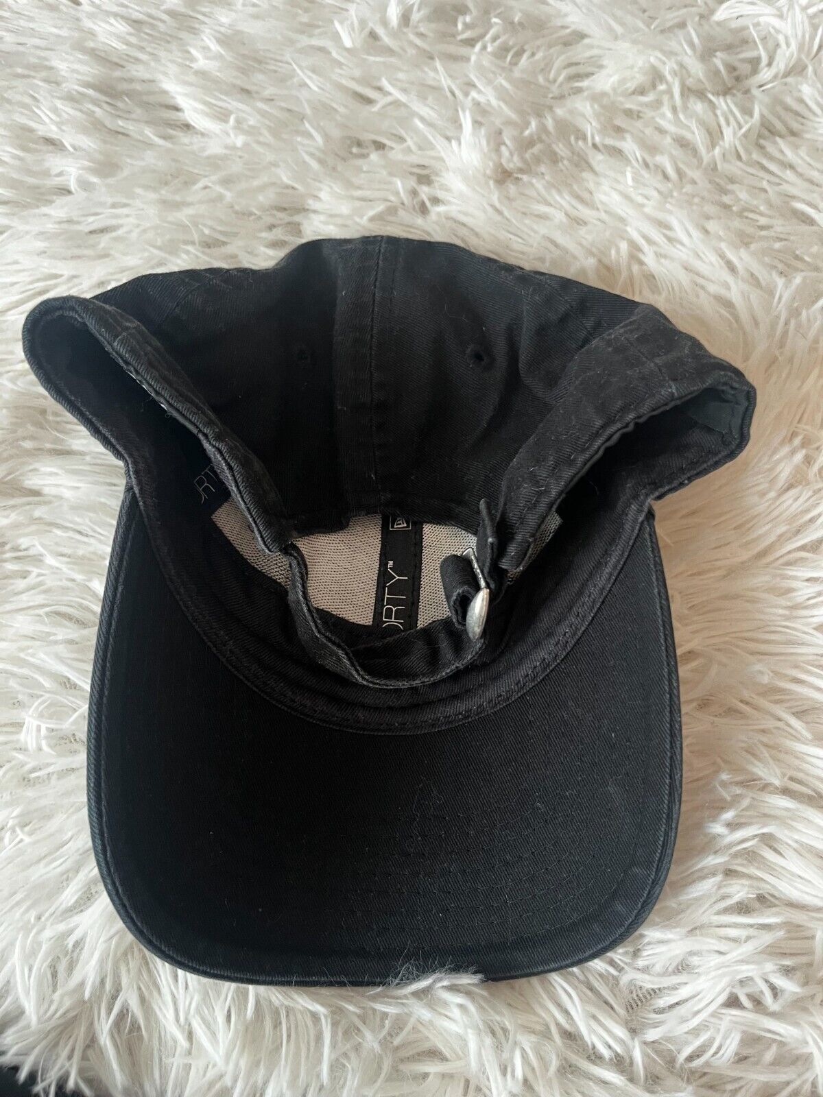 New Era Mickey Mouse Disney Official Dad Cap Strap Back Printed Baseball Hat