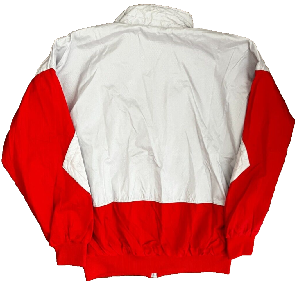 Vintage Y2K 90s Adidas Track Suit Jacket Pants Size Men L