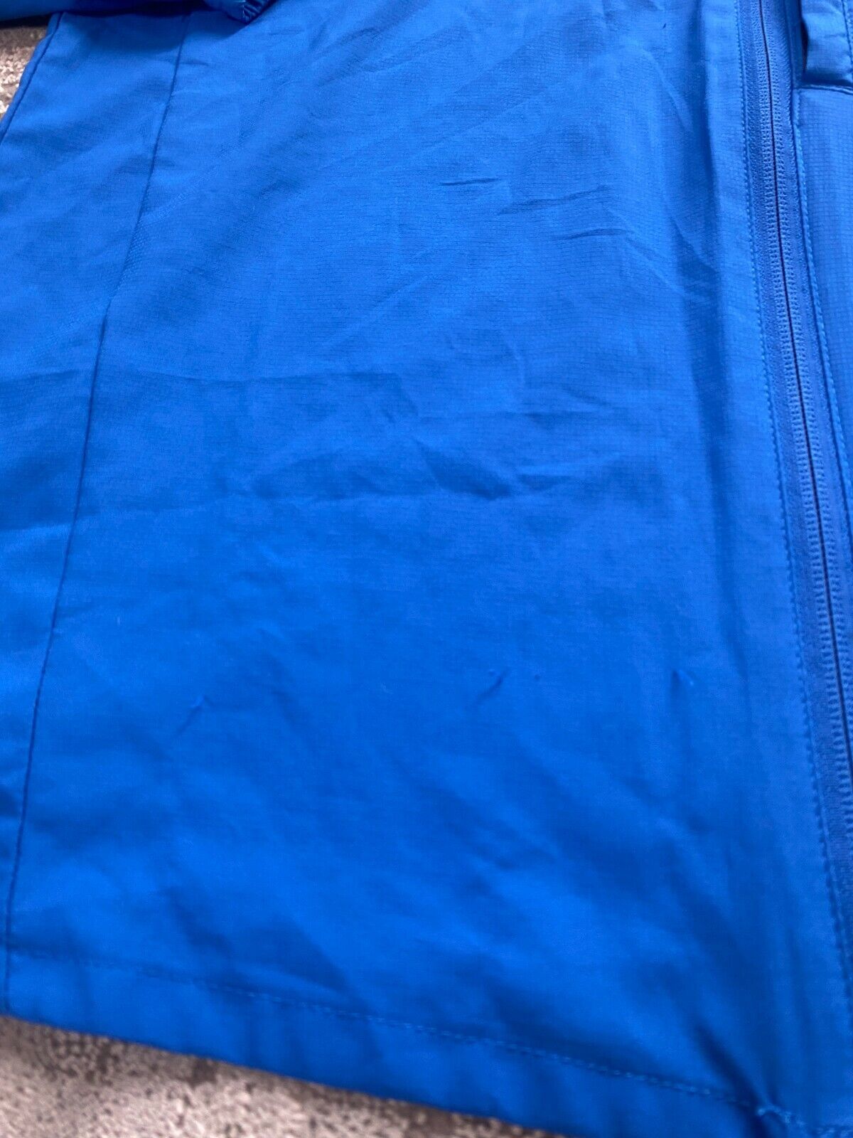 Norway Football Windbreaker Training Jacket Sudadera Nike Jacke Veste Men S