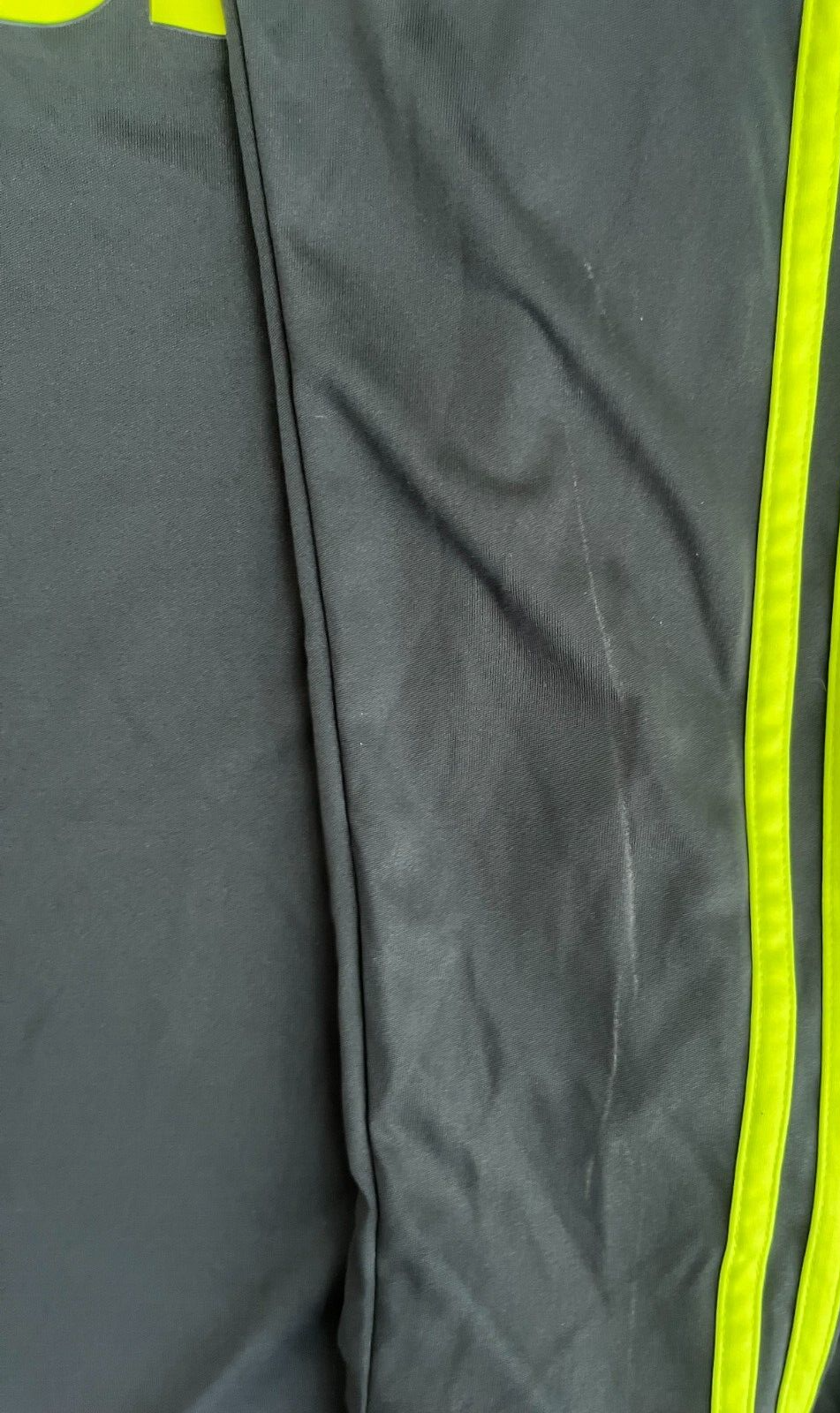 Stoke City Jersey Away Shirt 2013 2014 Long Sleeves Adidas Size Men Medium