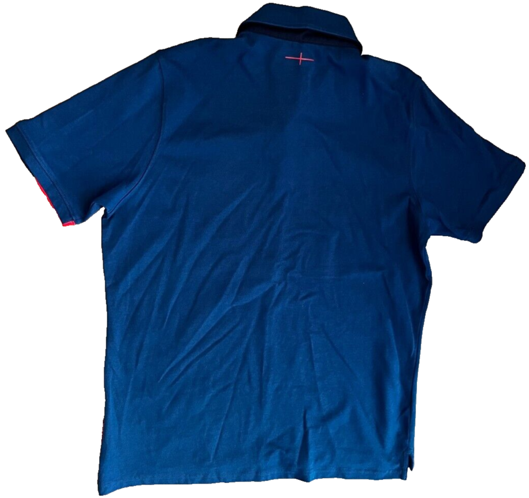 England Rugby Jersey 2020 2021 Alternative Away Umbro Shirt Size Men XL