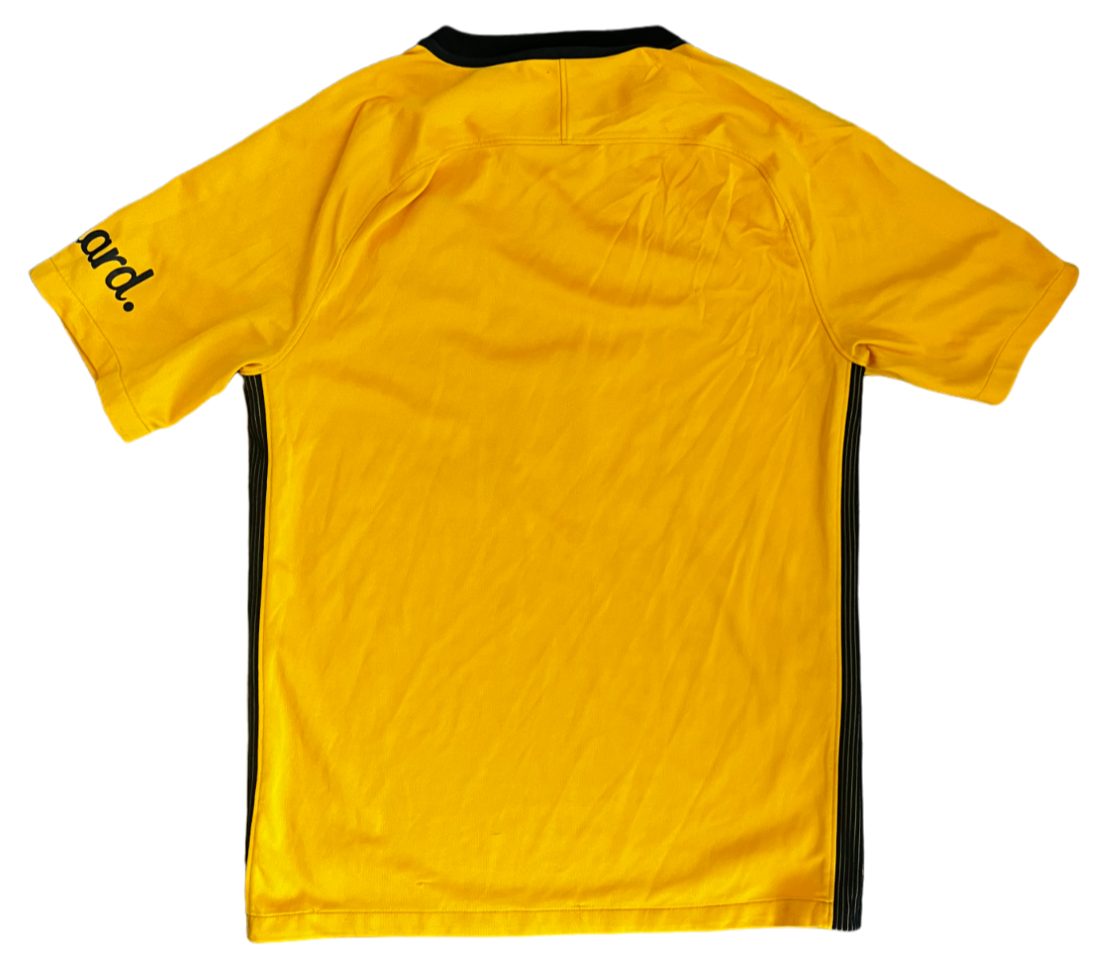 Kaizer Chiefs 2016 2017 Shirt Jersey Nike Camiseta Trikot Mailot Size Men S