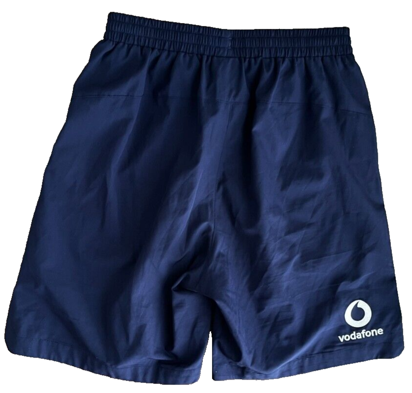 Ireland Rugby Shorts IRFU Pantalon Corto Canterbury Men Size S