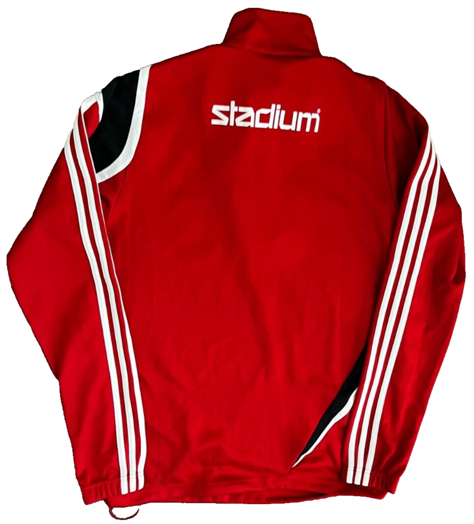 Brommapojkarna Jacket Training Presentation Sweater Pullover Adidas Size Men M