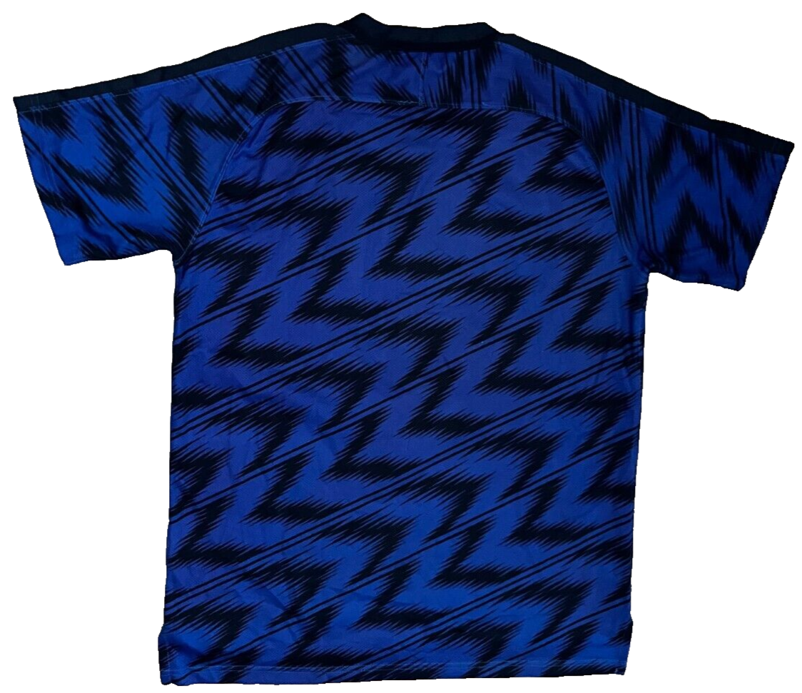 Croatia 2018 Training Shirt Jersey Nike Camiseta Trikot Mailot Size Men XL