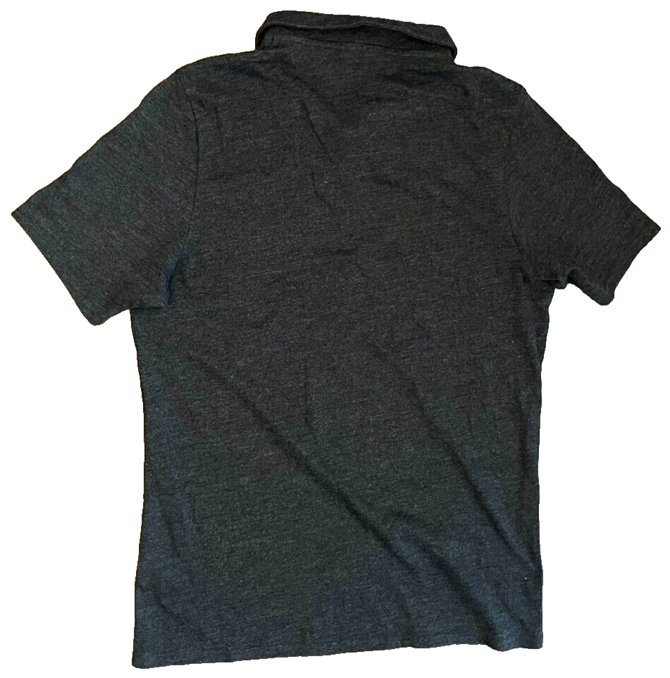 Glasgow Celtic Jersey Polo Training Shirt New Balance Football Size Men S