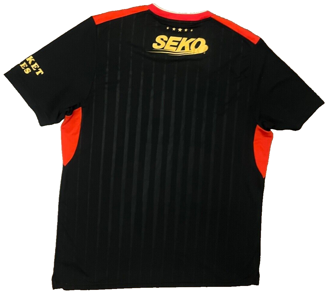 Glasgow Rangers Jersey 2021 2022 Away Shirt Castore Football Size Men 3XL
