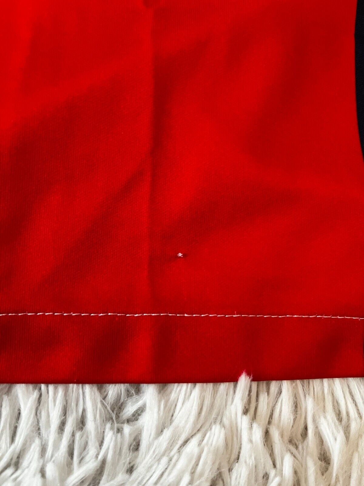 PSG Paris Saint Germain 2020 2021 Away Shirt Jersey Nike Size Men XXL