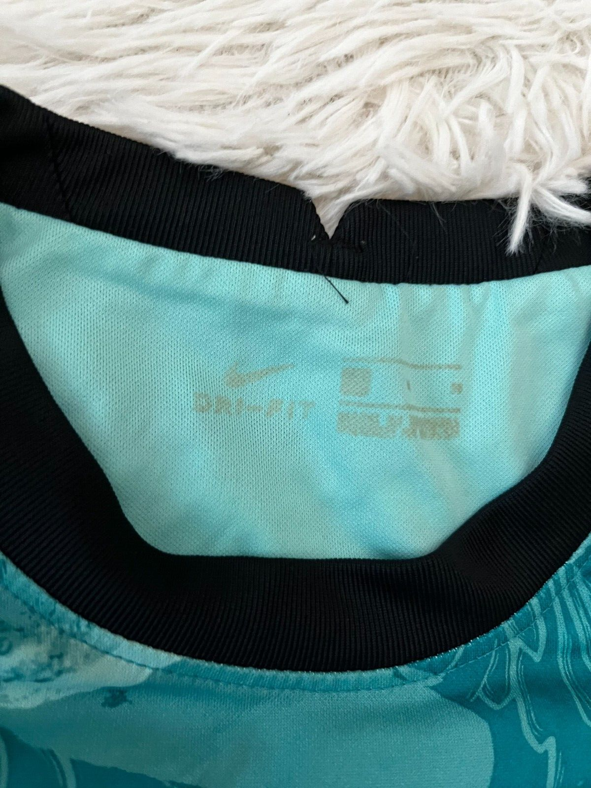 Liverpool 2020 2021 Away Shirt Jersey Nike Camiseta Trikot Mailot Size Men M