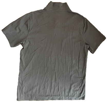 Liverpool Football Training Polo Shirt Football Jersey New Balance Size Men 2XL