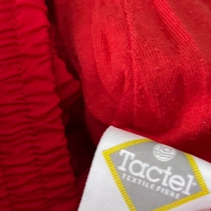 Vintage Adidas 90s Red Sweat Pants Trousers Men's Size XL Y2K Check Measurments