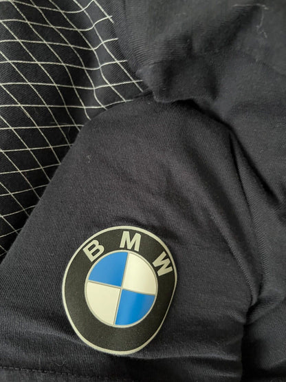 BMW Motorsport Racing Shirt Jersey Puma Camiseta Trikot Mailot Men XL