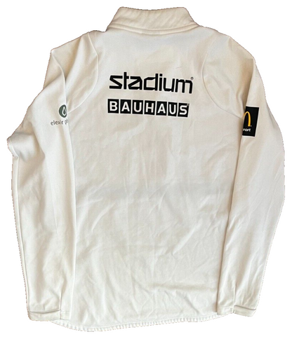 Brommapojkarna Jacket Football Training Presentation Sweater Nike Size Men M