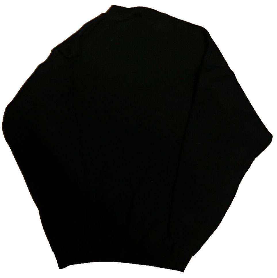 Vintage Oakland Raiders Presentation Pullover Sudadera Logo 7 Sweatshirt Size M