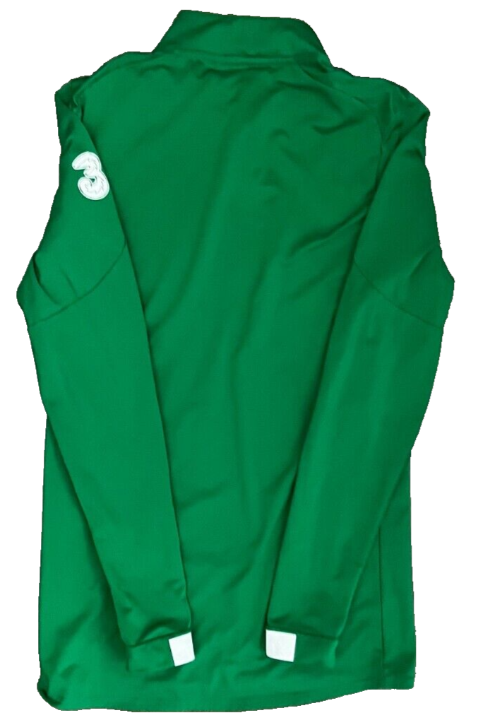 Ireland Training Shirt Jersey New Balance Camiseta Trikot Mailot Size Men S