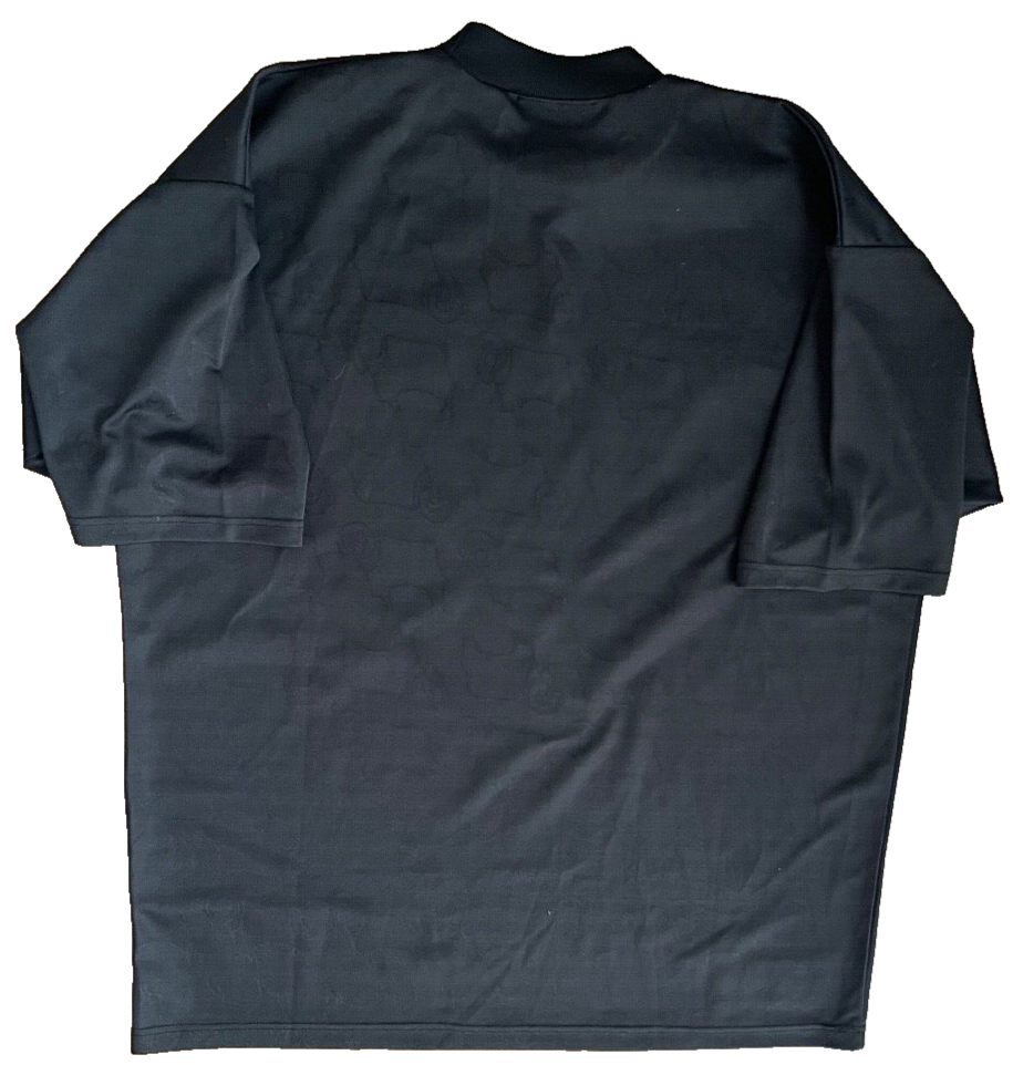 Vintage Derby County Jersey Training Shirt Puma Football Soccer Size Men L