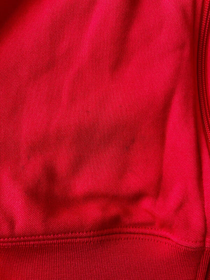 Manchester United Jacket 2012 2013 Training Nike Football Size Men L