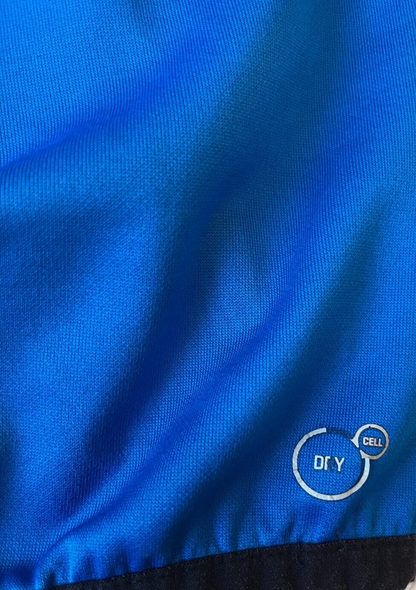 Grasshopper Zurich Sweatshirt Football Training Sweater Puma Size Youth XXL