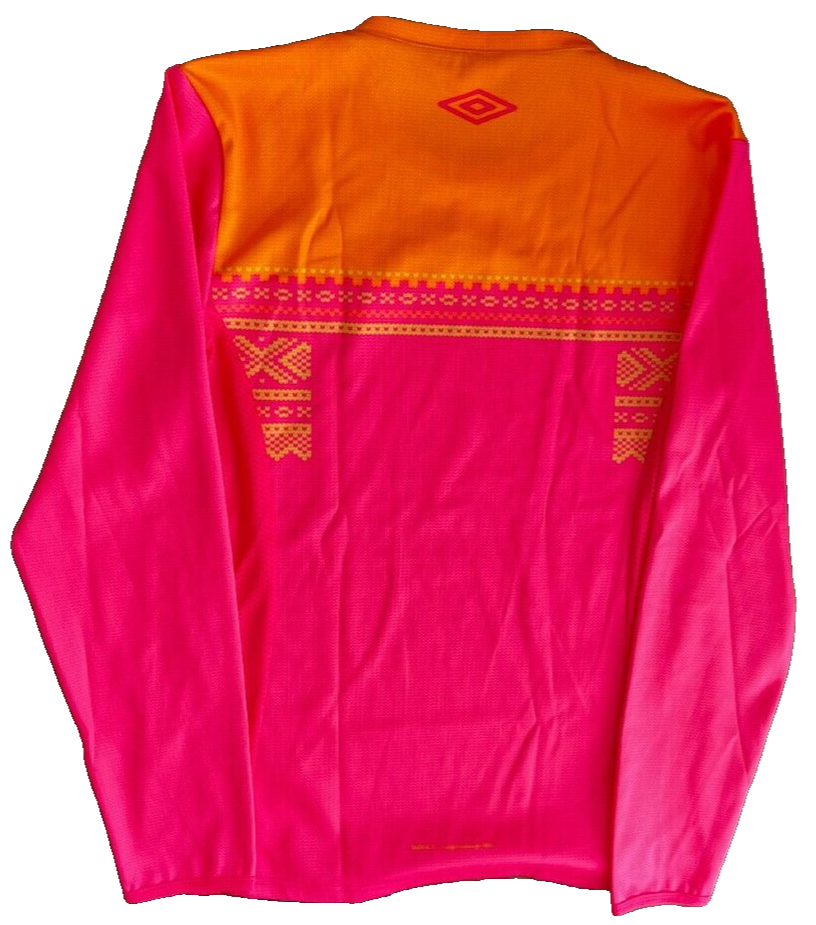 RARE Norway Handball Jersey Shirt Umbro Size Men S