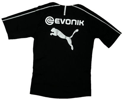 Borussia Dortmund Training Shirt Jersey Puma Camiseta Trikot Mailot Size Men S