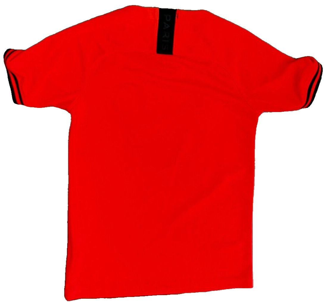 Paris Saint Germain PSG 2019 2020 Away Shirt Jersey Jordan Camiseta Mailot YS