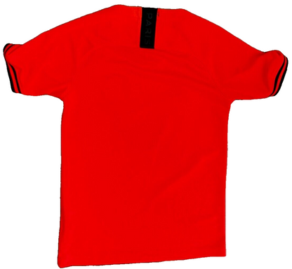 Paris Saint Germain PSG 2019 2020 Away Shirt Jersey Jordan Camiseta Mailot YS