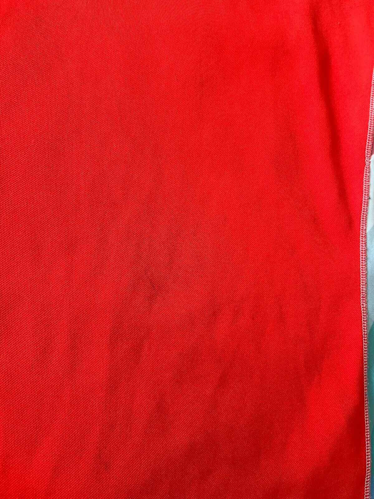 Italy Jersey 2012 2013 Away Shirt Adidas Rugby Union Size Men M