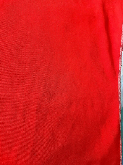 Italy Jersey 2012 2013 Away Shirt Adidas Rugby Union Size Men M