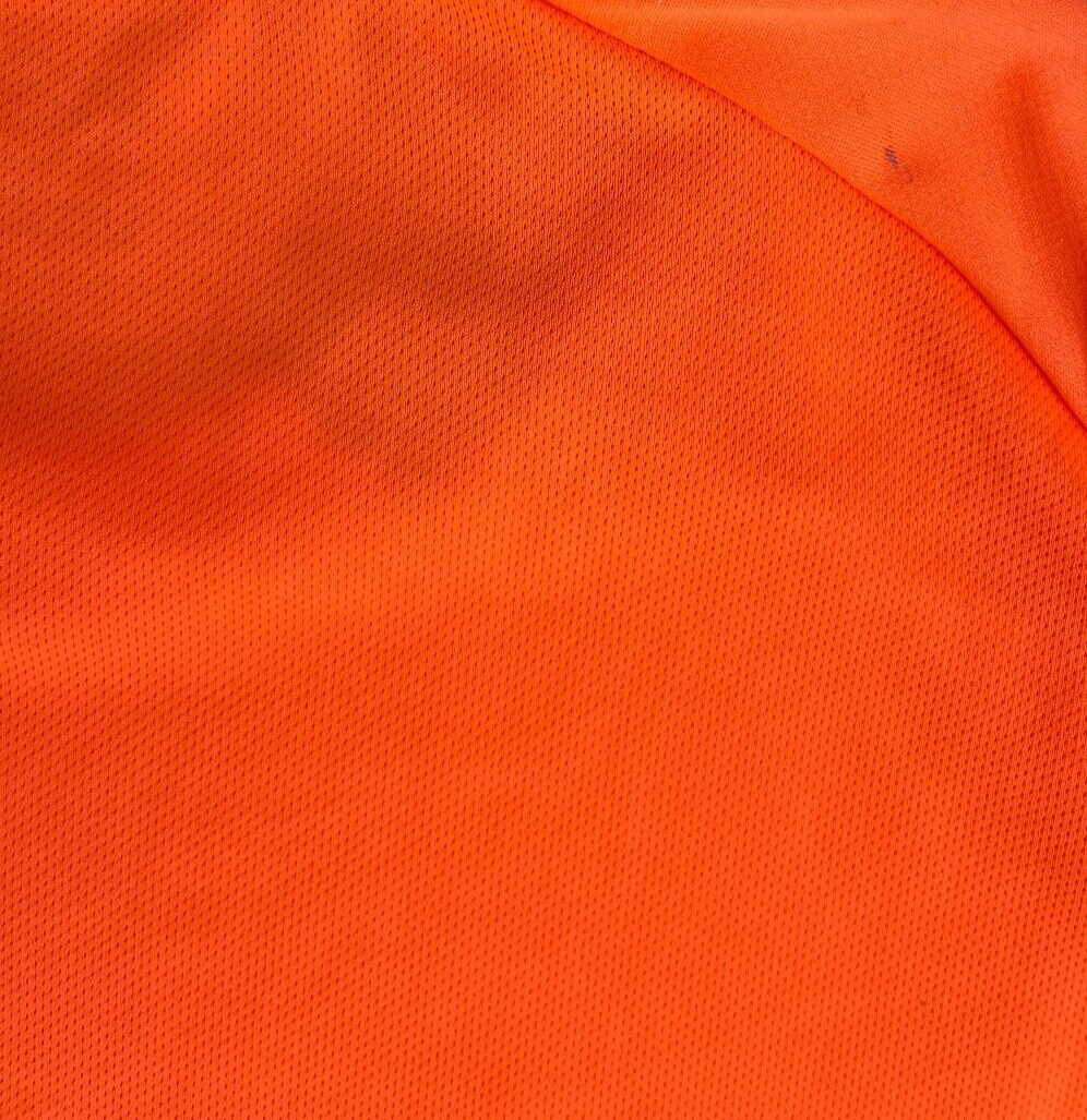 PSV Eindhoven Jersey Training Shirt Umbro Football Soccer Size Men M