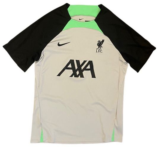 Liverpool Jersey 2023 2024 Training Shirt Nike Football Slim Fit Men Size M