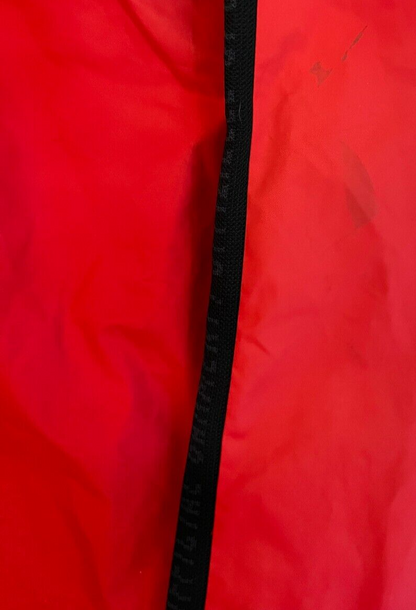 Toronto FC Training Jacket Football Full Zip Adidas Size Men L