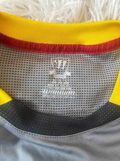 Liverpool Jersey 2014 2015 Training Shirt Warrior Football Camiseta Size Men L