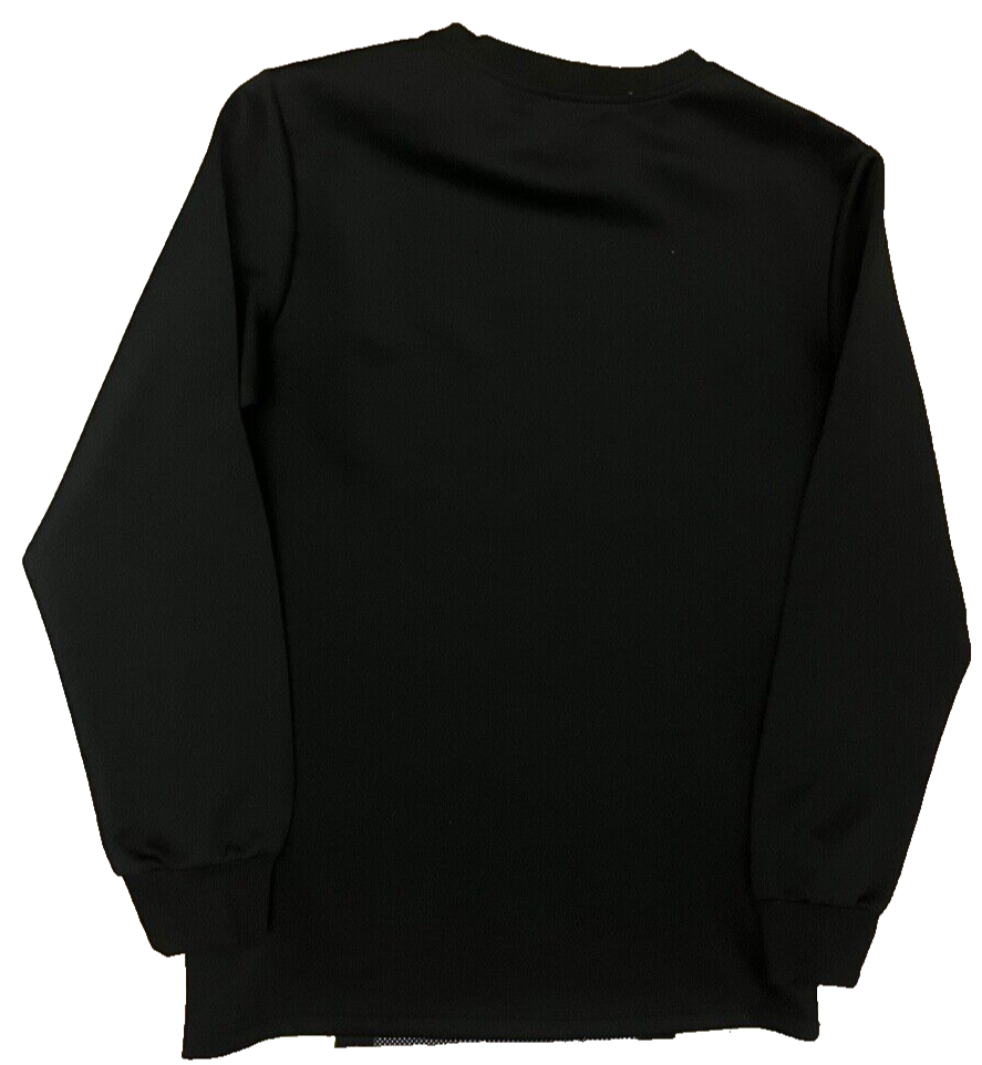 Thailand Football Training Sweater Pullover 90 Minutes Sweatshirt Men Size XS