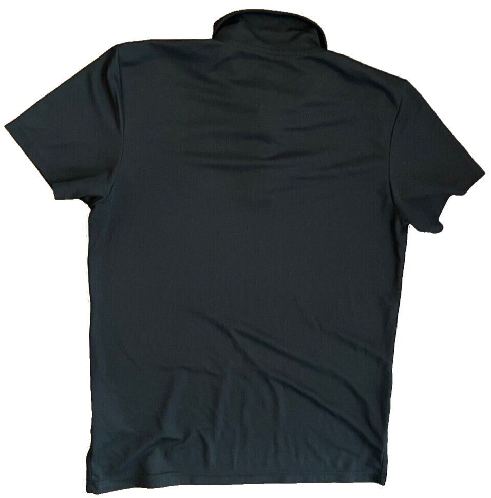 Latvia Training Polo Shirt 2018 Jersey Adidas Football Size Men M