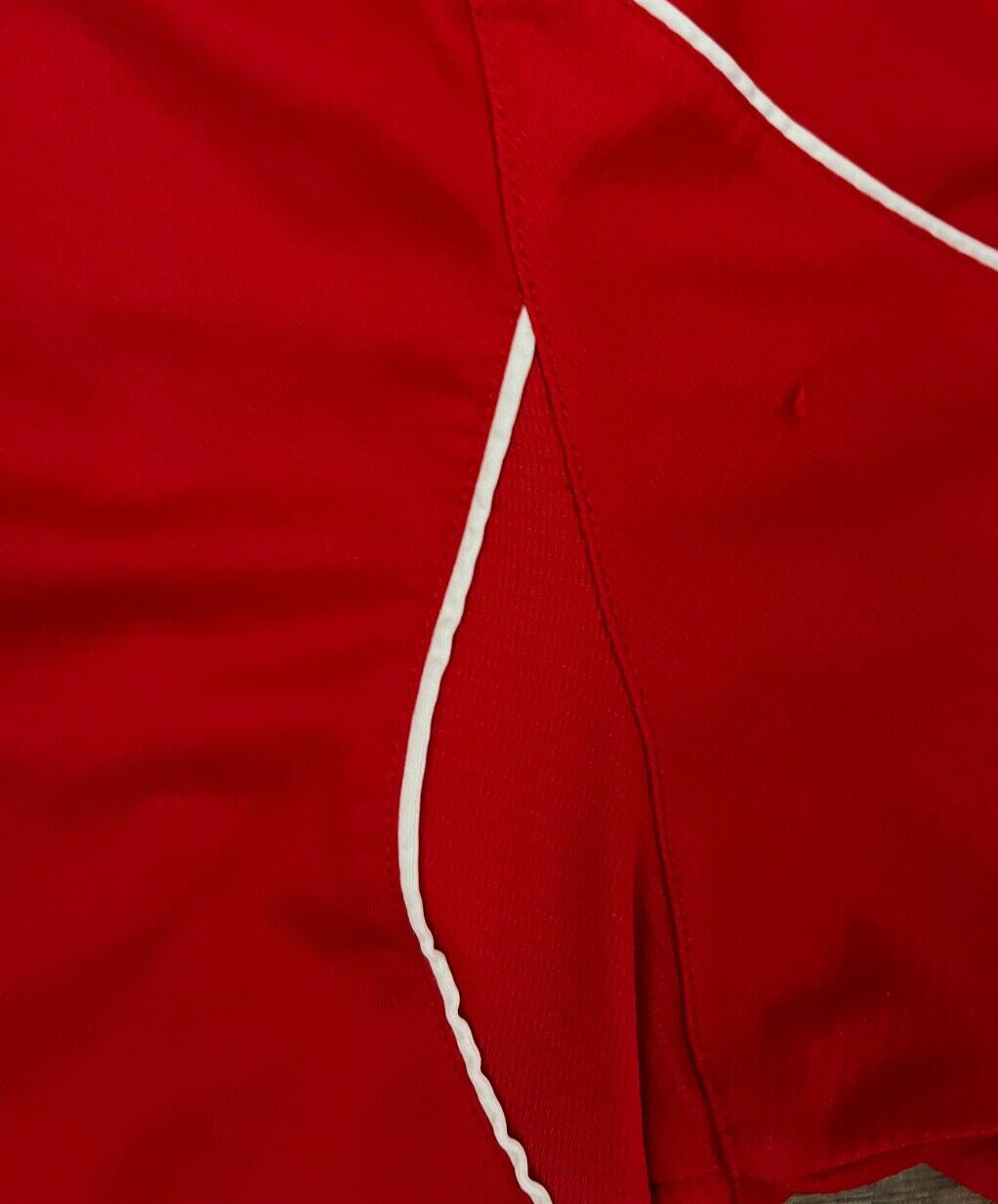 Liverpool 2014 2015 Home Shirt Jersey Warrior Camiseta Trikot Mailot Size Men M