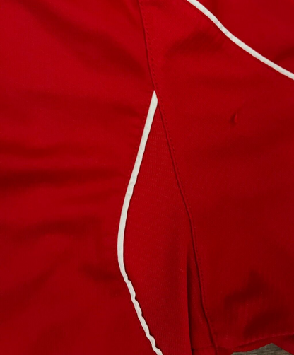 Liverpool 2014 2015 Home Shirt Jersey Warrior Camiseta Trikot Mailot Size Men M