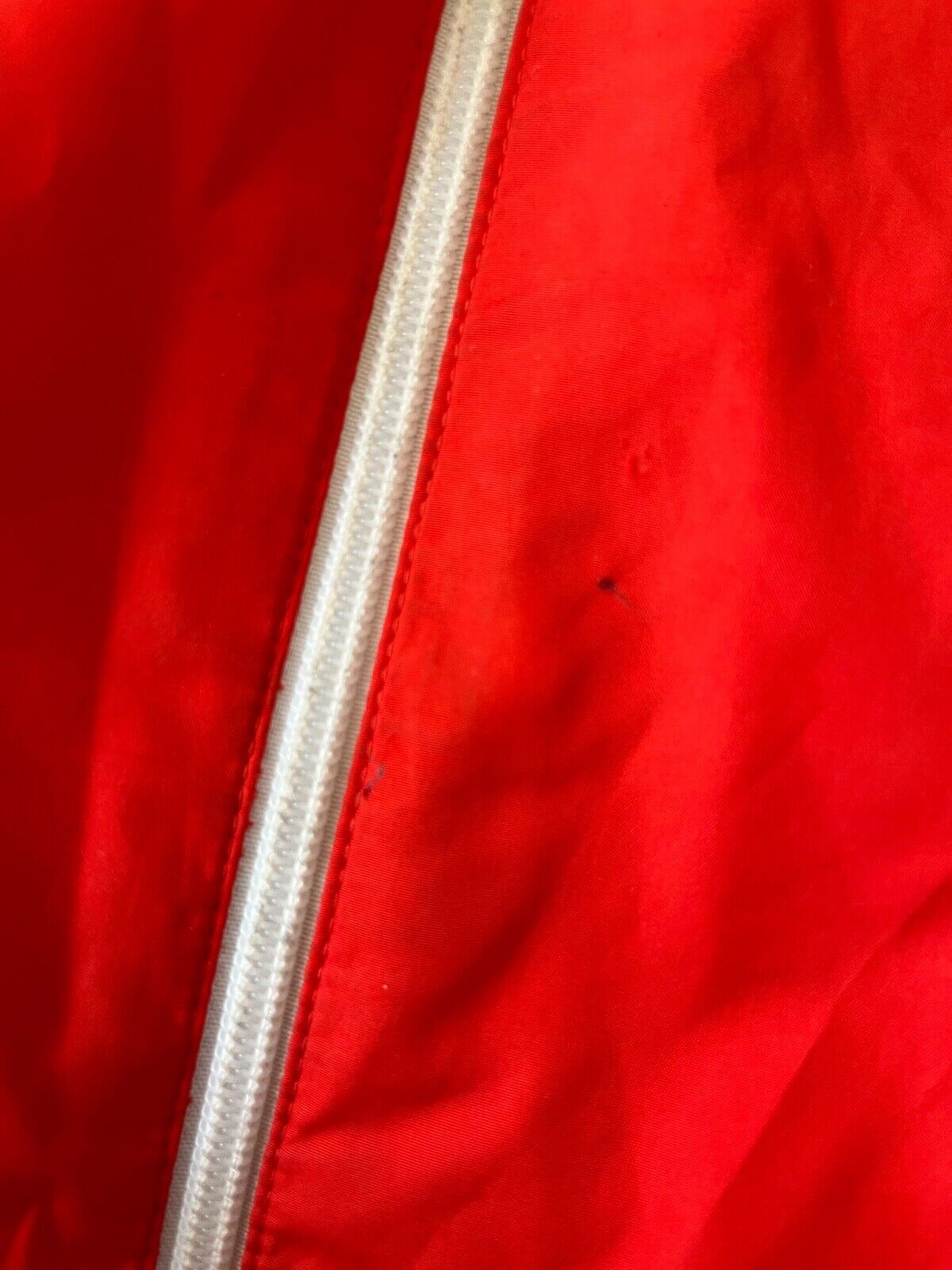 Manchester United Retro Jacket 2016 2017 Training Adidas Football Size Men L