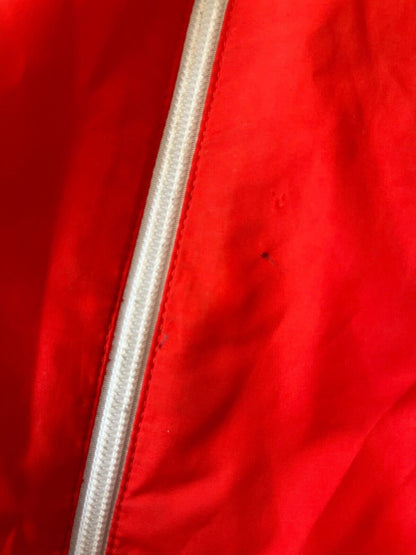 Manchester United Retro Jacket 2016 2017 Training Adidas Football Size Men L