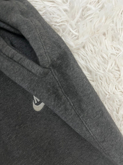 Nike Sportswear Club Fleece Joggers Gray Pants Trousers Men's Size M BV2671-071