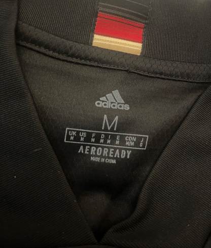 Germany Jersey 2020 2021 2022 Away Shirt Adidas Football Size Men M