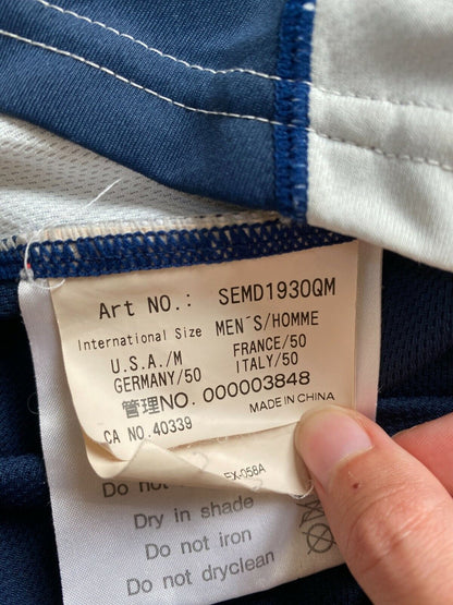 Norway Olympic Games Phenix Shirt Jersey Camiseta Trikot Mailot Size M Olympics