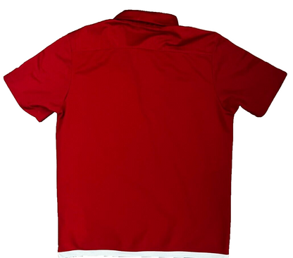 Djurgardens 2016 Training Shirt Jersey Adidas Camiseta Trikot Mailot Men Size M