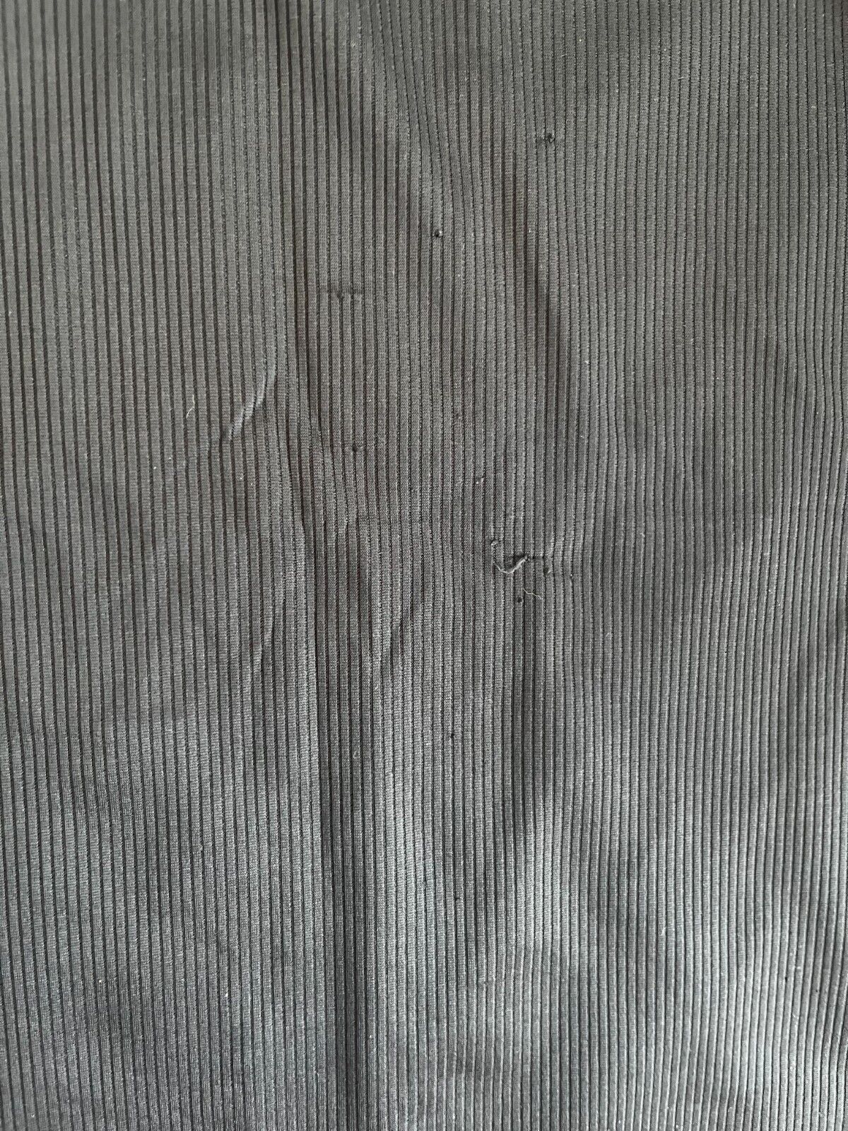 Vintage Ireland Jersey Training Polo Shirt Umbro Football Size Men L